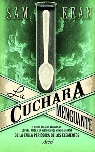 La cuchara menguante