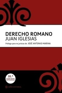 Derecho Romano