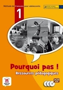 Pack ressources pédagogiques de Pourquoi Pas!