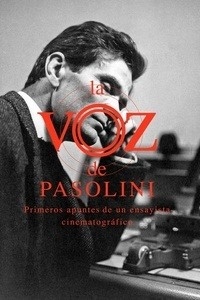 La voz de Pasolini