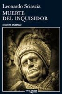 Muerte del inquisidor