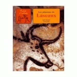 Les pinceaux de Lascaux