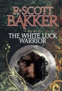 The White Luck Warrior