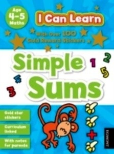 Simple Sums (4-5 años)