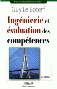 Ingénierie et évaluation des compétences