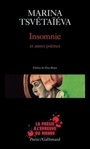 Insomnie et autres poèmes