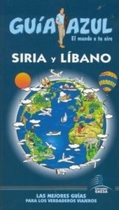 Siria y Líbano