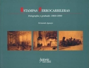 Estampas ferrocarrileras