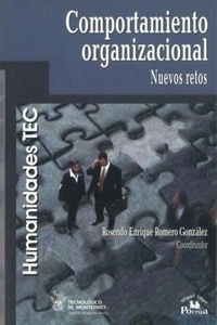 Comportamiento organizacional