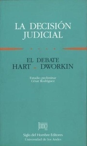 La decisión judicial