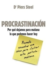 Procastinación