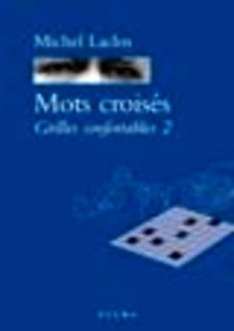 Mots croisés - grilles confortables 2