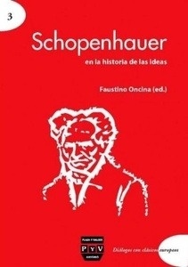 Schopenhauer en la historia de las ideas