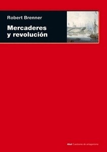 Mercaderes y revolución