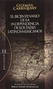 Bicentenario de la independencia de los países de Latinoamérica