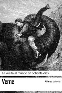 La vuelta al mundo en ochenta días