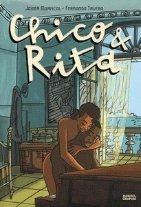 Chico x{0026} Rita
