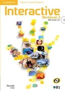 Interactive 2 Workbook