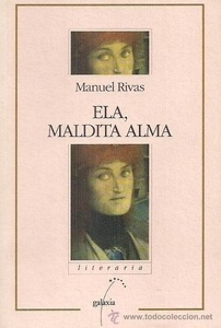 Ela, maldita alma