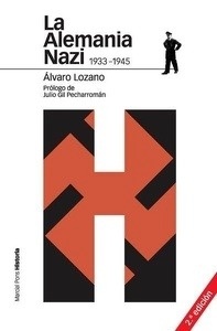 La Alemania Nazi (1933-1945)