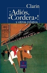 Adiós, "Cordera" y otros relatos