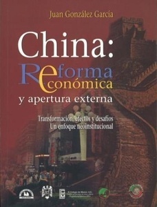 China: Reforma económica y apertura externa