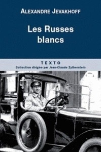 Les russes blancs