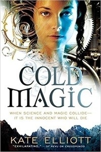 Cold Magic