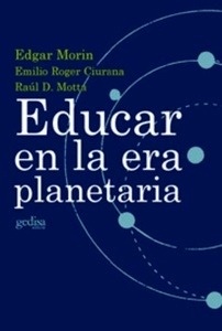 Educar en la era planetaria