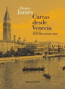 Cartas desde Venecia