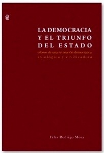 La democracia y el triunfo del estado