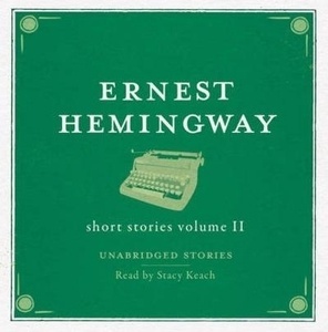 Short Stories (Audiobook)