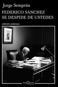 Federico Sánchez se despide de ustedes