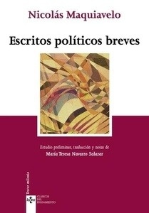 Escritos políticos breves