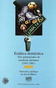 Estática doméstica