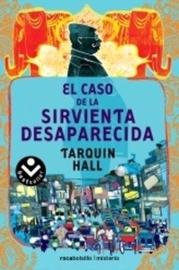 Caso de la sirvienta desaparecida, El