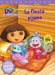 Dora exploradora