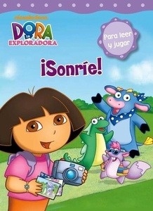 Dora exploradora