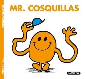 Mr. Cosquillas