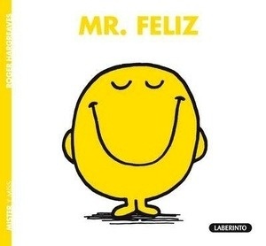 Mr. Feliz