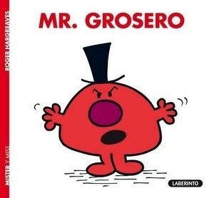 Mr. Grosero