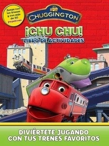 ¡Chu, chu!