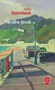 Tendre jeudi