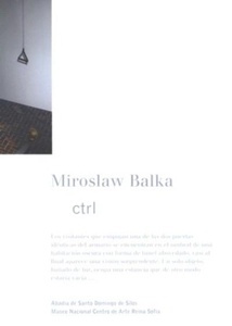 Miroslaw Balka