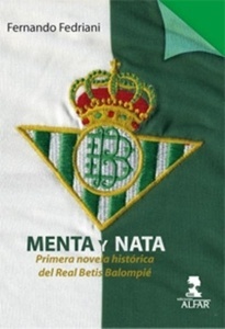 Menta y nata