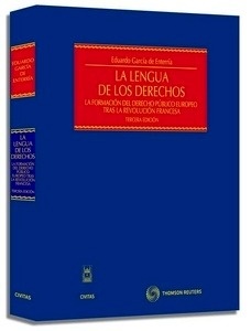 La lengua de los derechos
