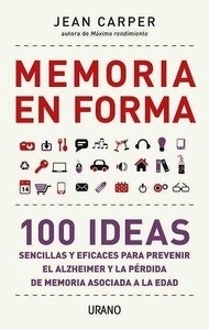 Memoria en forma