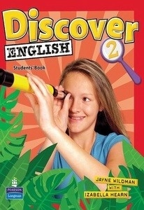 Discover English 2 Student's Book