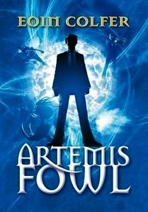 Artemis Fowl I