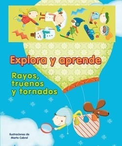Explora y aprende